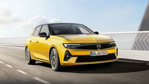 Nový Opel Astra 2021 oficiálne: Zaujme dizajnom, šokuje interiérom