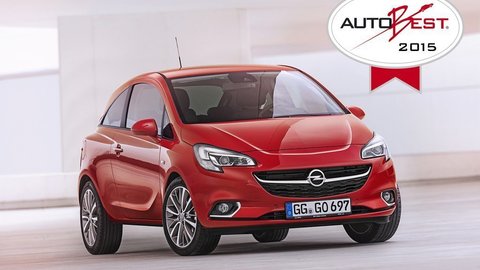 Opel sa opäť zlepšil