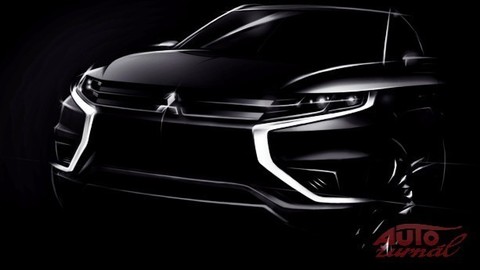 Mitsubishi chystá ďalší koncept