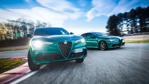 Alfa Romeo novinky: Čo čakať v najbližšom období a s čím príde Tonale?