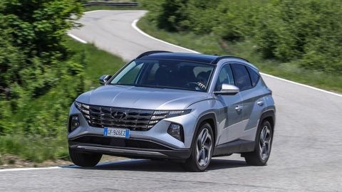 Hyundai bol u súkromných zákazníkov slovenskou jednotkou aj v roku 2021