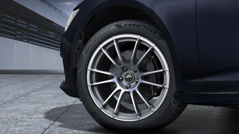 Goodyear uvádza letnú novinku