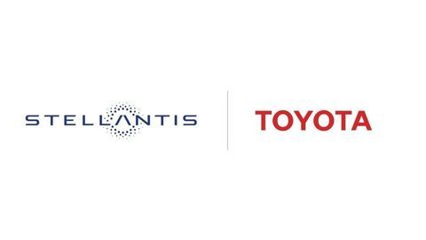 Toyota a Stellantis pripravujú novú veľkú dodávku