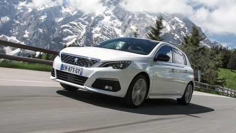 TOP 10 najlacnejších a najúspornejších ojazdených áut: Spotreba do 4 l/100 km a cena od 3 do 12 tisíc eur