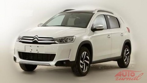 Citroen nám nový crossover C3-XR zrejme neponúkne