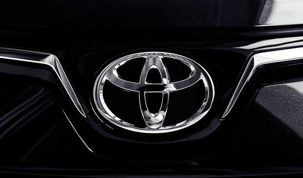 Toyota najhodnotnejsia znacka