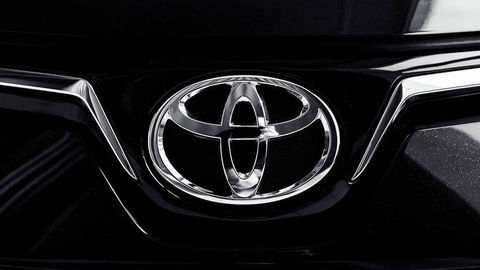 Toyota je najhodnotnejšia automobilová značka roka 2022