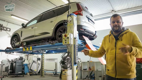 Finále! Dacia Jogger dlhodobý test 4. diel: Záverečná technická kontrola, meranie výkonu a ďalšie (VIDEO)