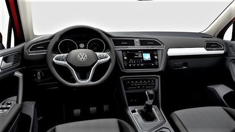 VW Tiguan a Touareg kúpite lacnejšie. Do ponuky pribudli základné verzie s cenovým zvýhodnením