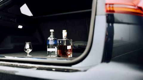 Slováci za VWolantom: Až 15 % vodičov nemá problém sadnúť za volantom pod vplyvom alkoholu! (VIDEO)