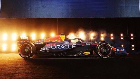 Ford sa vracia do F1