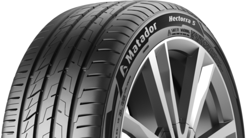 Matador uvádza letnú pneumatiku Hectorra 5 s vyváženým výkonom a s nižšími nákladmi na prevádzku