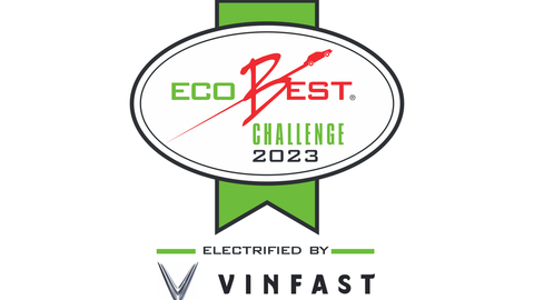 ECO BEST Challenge 2023 si vezme na mušku 14 elektromobilov s cenovkou do 70.000 eur