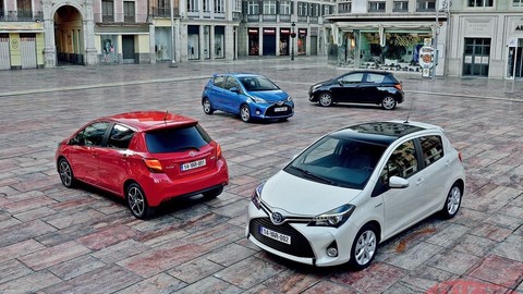 Nová Toyota Yaris už má slovenský cenník