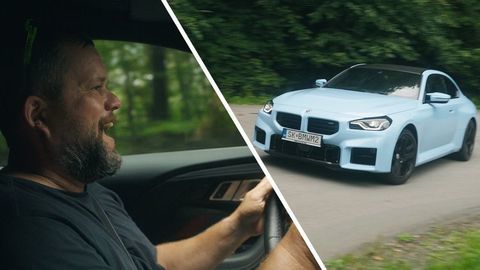 BMW M2 2023: Je iná ako prvá generácia, ale stále zábavná a strašne rýchla (VIDEOTEST)