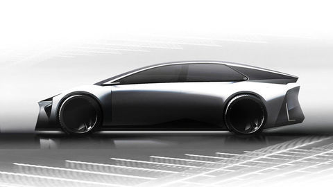 Toyota chystá elektromobily s novými baterkami a dojazdom viac ako 1000 km 
