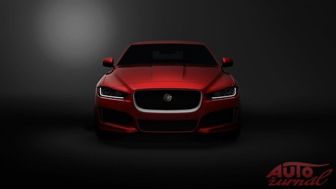 Jaguar si robí reklamu na účet konkurencie