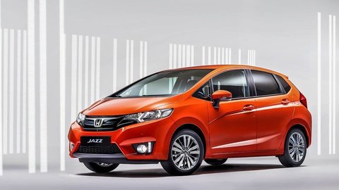 Tretia generácia Honda Jazz sa predáva aj u nás