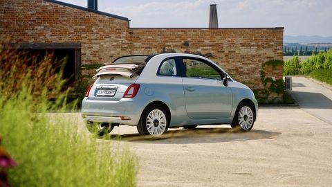 Rozlúčka s ikonickým Fiat 500: Cinquecento sa lúči nádhernou limitkou Collezione 1957 (VIDEO)