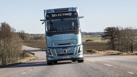 Thumb volvo pripravuje fh electric s dojazdom 600 km