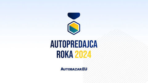 AUTOPREDAJCA ROKA 2024: Slováci aj tento rok rozhodnú o najlepšom predajcovi áut