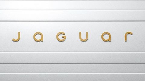 Jaguar mení logo aj identitu