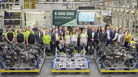 Thumb skoda celebrates 125 years of engine development and manufacturing with 15 million units produced 1 b3025268 1920x955