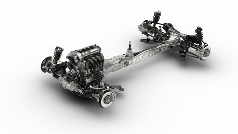 Nová Mazda MX-5 už v septembri