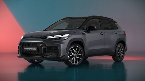 Thumb 2025 corolla cross gr sport 003