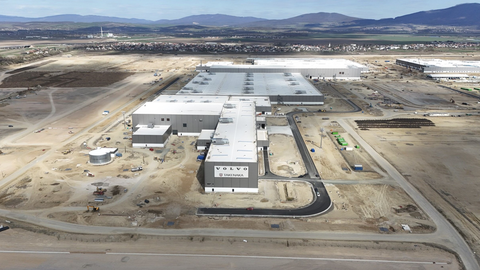 Thumb 351640 volvo cars plans to build polestar 7 at kosice slovakia plant