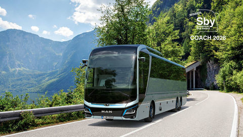 Thumb dia kov  e bus man za iaril na busworld europe 1