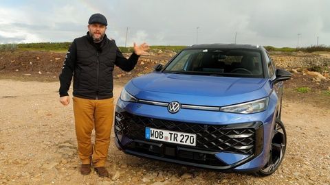 Thumb vw t roc prva jazda 2025 4k.00 00 28 20.still556