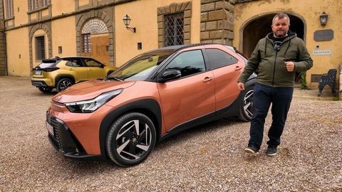 Thumb toyota aygo x prva jazda 2025 4k.00 02 53 04.still557