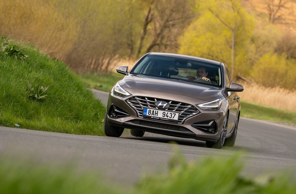Chcete nový Hyundai i30 s atmosférickým motorom alebo i30 Fastback? Teraz je posledná šanca