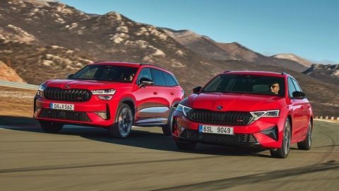 Thumb skoda octavia 555