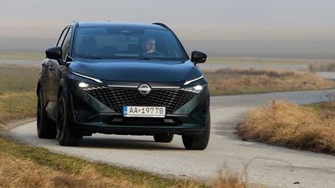 Thumb nissan qashqai epower sk test 2026 4k.00 17 01 18.still626