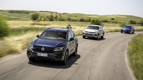 Thumb volkswagen touareg 82