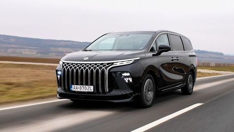 Thumb dongfeng u tour v9 sk test 2026 4k.00 31 58 23.still635