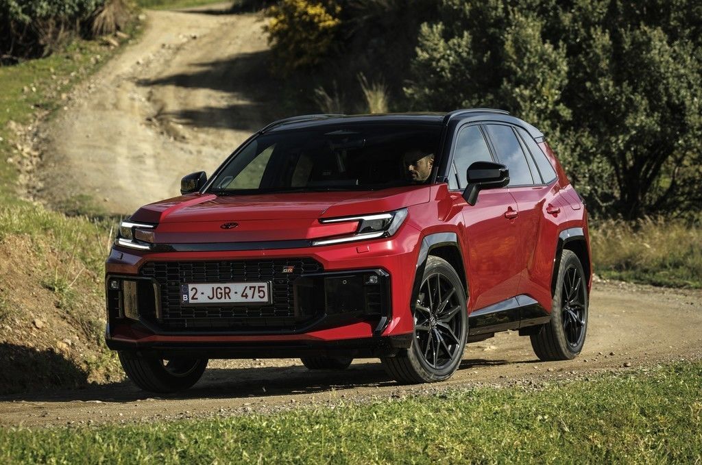 toyota rav4 test 2026