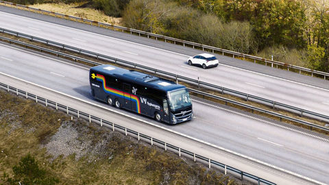 Thumb elektrick  autokar volvo 1