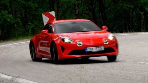 Thumb alpine a110s sk test 2026 4k.00 13 11 06.still761