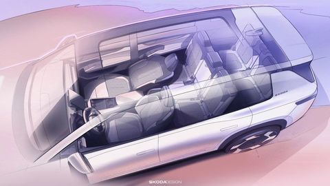 Thumb 260618 skoda offers a first glimpse of the all new interior concept of its electric seven seater peaq 1 4d75f48b 1920x1035
