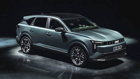 Thumb dacia striker hybrid 155 13
