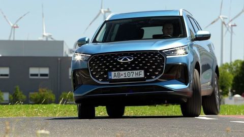 Thumb chery tiggo8 phev sk test 2026 4k.00 25 16 08.still775