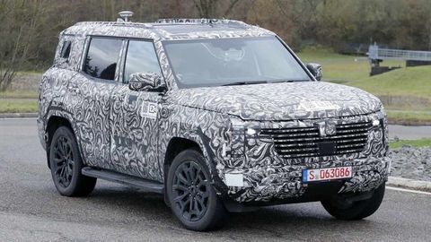 Thumb mitsu pajero  1 