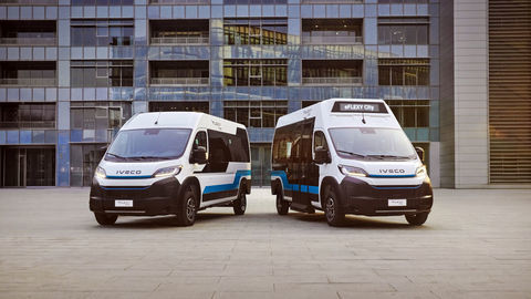 Thumb eflexy line a city