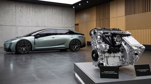 Thumb new toyota hybrid generation 2027