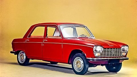Peugeot 204 – francúzsky priekopník má 50 rokov