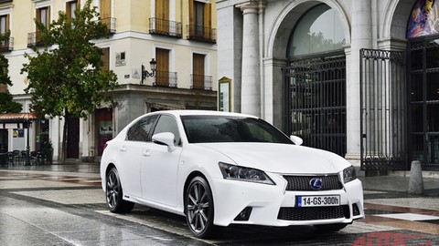 Lexus a Škoda majstrami zostatkových hodnôt