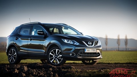 Motoring: Exkluzívne v predpremiére sme si vyskúšali nový Nissan Qashqai